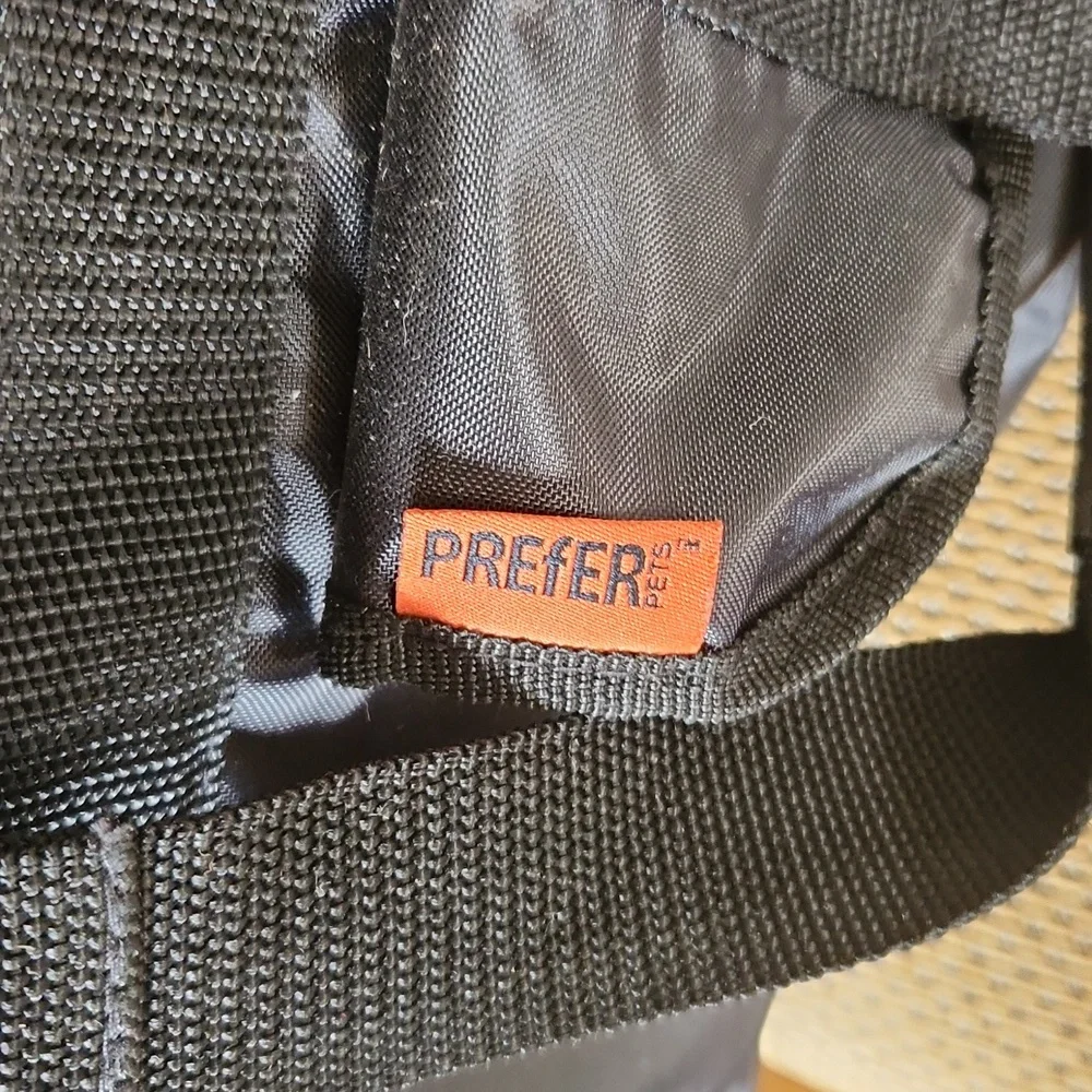 PREFER PETS travel bag